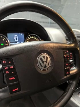 VW Touareg 3.0 V6 TDI ПРУЖИНИ* ОБСЛУЖЕН* РЕГР* ТЕГЛИЧ - 15500 лв. - 99984256 5