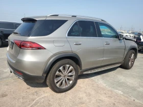 Обява за продажба на Mercedes-Benz GLE 350 4MATIC/ПАНО/BURMESTER/ПОДГРЕВ/СЕРВИЗНА ИСТОРИЯ ~67 800 лв. - изображение 3