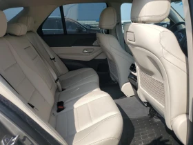 Обява за продажба на Mercedes-Benz GLE 350 4MATIC/ПАНО/BURMESTER/ПОДГРЕВ/СЕРВИЗНА ИСТОРИЯ ~67 800 лв. - изображение 9