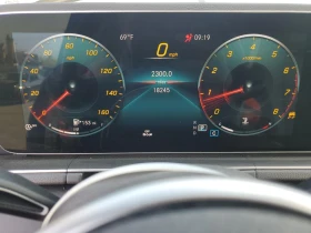 Обява за продажба на Mercedes-Benz GLE 350 4MATIC/ПАНО/BURMESTER/ПОДГРЕВ/СЕРВИЗНА ИСТОРИЯ ~67 800 лв. - изображение 8