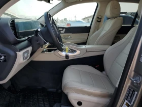 Обява за продажба на Mercedes-Benz GLE 350 4MATIC/ПАНО/BURMESTER/ПОДГРЕВ/СЕРВИЗНА ИСТОРИЯ ~67 800 лв. - изображение 6