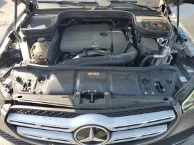Обява за продажба на Mercedes-Benz GLE 350 4MATIC/ПАНО/BURMESTER/ПОДГРЕВ/СЕРВИЗНА ИСТОРИЯ ~67 800 лв. - изображение 11