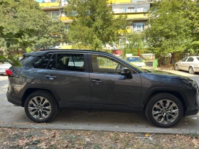 Toyota Rav4 Luxury Premium - 93800 лв. - 66394959 5