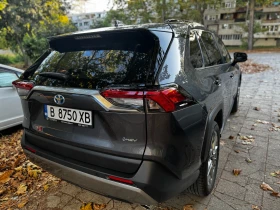 Toyota Rav4 Luxury Premium | Mobile.bg    5