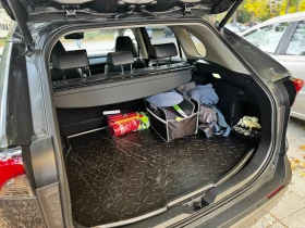 Toyota Rav4 Luxury Premium | Mobile.bg    8