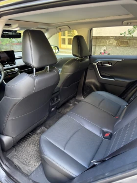 Toyota Rav4 Luxury Premium - 93800 лв. - 66394959 11