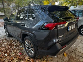 Toyota Rav4 Luxury Premium | Mobile.bg    7