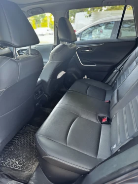 Toyota Rav4 Luxury Premium | Mobile.bg    10