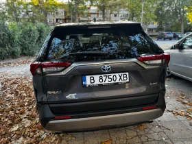 Toyota Rav4 Luxury Premium | Mobile.bg    6