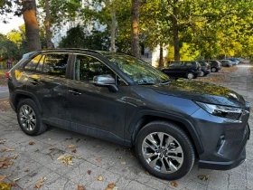 Toyota Rav4 Luxury Premium | Mobile.bg    3