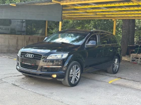 Audi Q7 3.0 TDI 6+ 1