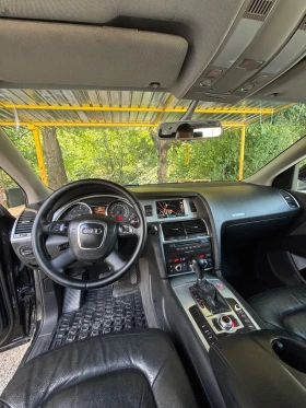 Audi Q7 3.0 TDI 6+ 1 - 13999 лв. - 58815496 10