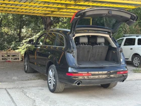 Audi Q7 3.0 TDI 6+ 1 - 13999 лв. - 58815496 7