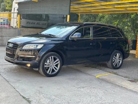 Audi Q7 3.0 TDI 6+ 1 - 13999 лв. - 58815496 2
