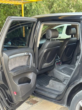 Audi Q7 3.0 TDI 6+ 1 - 13999 лв. - 58815496 8