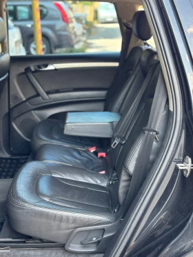 Audi Q7 3.0 TDI 6+ 1 - 13999 лв. - 58815496 9