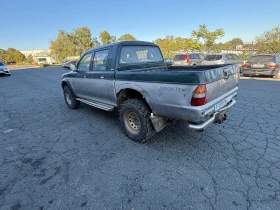 Mitsubishi L200  | Mobile.bg    7