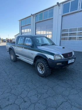 Mitsubishi L200  | Mobile.bg    3