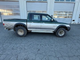 Mitsubishi L200  | Mobile.bg    2