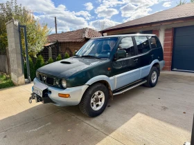Nissan Terrano II - 7500 лв. / 3834.69 € - 65024653 2