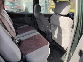 Nissan Terrano II - 7500 лв. / 3834.69 € - 65024653 9
