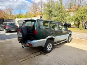 Nissan Terrano II - 7500 лв. / 3834.69 € - 65024653 5