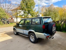 Nissan Terrano II - 7500 лв. / 3834.69 € - 65024653 6