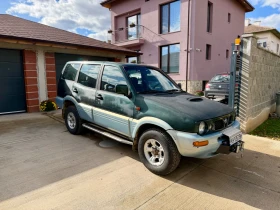 Nissan Terrano II - 7500 лв. / 3834.69 € - 65024653 3