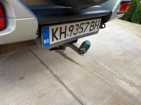 Nissan Terrano II - 7500 лв. / 3834.69 € - 65024653 7