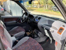 Nissan Terrano II - 7500 лв. / 3834.69 € - 65024653 8