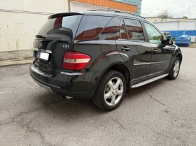 Mercedes-Benz ML 320, снимка 3