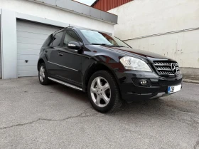 Mercedes-Benz ML 320, снимка 1