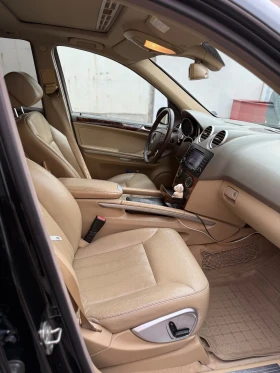 Mercedes-Benz ML 320, снимка 8