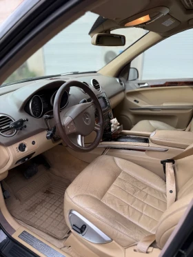 Mercedes-Benz ML 320, снимка 7