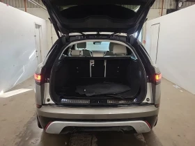 Land Rover Range Rover Velar S 2022 * CARFAX * БЕЗ ПЪРВОНАЧАЛНА ВНОСКА, снимка 15