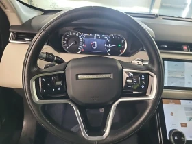 Land Rover Range Rover Velar S 2022 * CARFAX * БЕЗ ПЪРВОНАЧАЛНА ВНОСКА, снимка 11