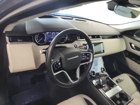 Land Rover Range Rover Velar S 2022 * CARFAX * БЕЗ ПЪРВОНАЧАЛНА ВНОСКА, снимка 9