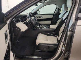 Land Rover Range Rover Velar S 2022 * CARFAX * БЕЗ ПЪРВОНАЧАЛНА ВНОСКА, снимка 8