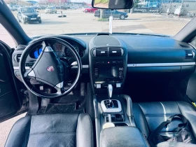 Porsche Cayenne 3.0 d 240 ps Facelift, снимка 8