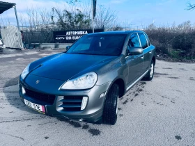 Porsche Cayenne 3.0 d 240 ps Facelift, снимка 2