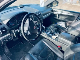 Porsche Cayenne 3.0 d 240 ps Facelift, снимка 6