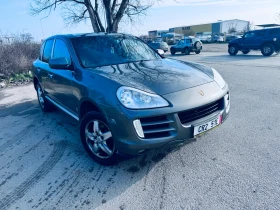 Porsche Cayenne 3.0 d 240 ps Facelift - изображение 1