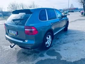 Porsche Cayenne 3.0 d 240 ps Facelift, снимка 4