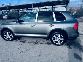 Porsche Cayenne 3.0 d 240 ps Facelift, снимка 5