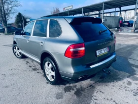 Porsche Cayenne 3.0 d 240 ps Facelift, снимка 3