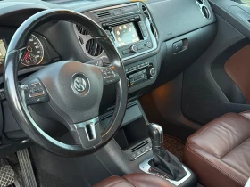 VW Tiguan 4x4 DSG ПАНОРАМА ФУЛ! - 9300 € / 18189.22 лв. - 44954395 9