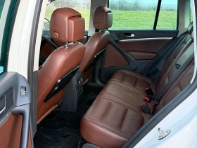 VW Tiguan 4x4 DSG ПАНОРАМА ФУЛ! - 9300 € / 18189.22 лв. - 44954395 13