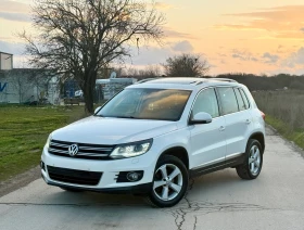 VW Tiguan 4x4 DSG ПАНОРАМА ФУЛ!