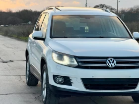 VW Tiguan 4x4 DSG ПАНОРАМА ФУЛ! - 9300 € / 18189.22 лв. - 44954395 4