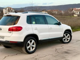 VW Tiguan 4x4 DSG ПАНОРАМА ФУЛ! - 9300 € / 18189.22 лв. - 44954395 7